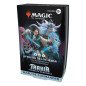 [PREORDER] [SPANISH] Magic the Gathering Tarkir: Dragonstorm Commander Pack (5)