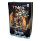 [PREORDER] [SPANISH] Magic the Gathering Tarkir: Dragonstorm Commander Pack (5)