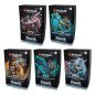 [PREORDER] [SPANISH] Magic the Gathering Tarkir: Dragonstorm Commander Pack (5)