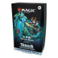 [ENGLISH] Magic the Gathering Tarkir: Dragonstorm Commander Pack (5)