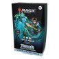 [PREVENTA] [INGLÉS] Magic the Gathering Tarkir: Tormenta dracónica Mazos de Commander Caja (5)