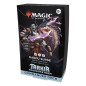 [ENGLISH] Magic the Gathering Tarkir: Dragonstorm Commander Pack (5)
