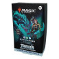 [ENGLISH] Magic the Gathering Tarkir: Dragonstorm Commander Pack (5)