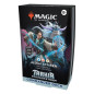 [ENGLISH] Magic the Gathering Tarkir: Dragonstorm Commander Pack (5)