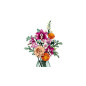 LEGO Botanicals 10342 Ramo de Flores Fantasía en Rosa LEGO Botanicals 10342 Ramo de Flores Fantasía en Rosa