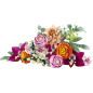 LEGO Botanicals 10342 Ramo de Flores Fantasía en Rosa LEGO Botanicals 10342 Ramo de Flores Fantasía en Rosa