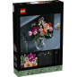 LEGO Botanicals 10342 Ramo de Flores Fantasía en Rosa LEGO Botanicals 10342 Ramo de Flores Fantasía en Rosa