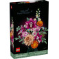 LEGO Botanicals 10342 Ramo de Flores Fantasía en Rosa LEGO Botanicals 10342 Ramo de Flores Fantasía en Rosa