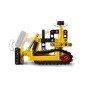 LEGO Technic 42163 Heavy-Duty Bulldozer