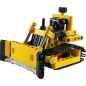 LEGO Technic 42163 Heavy-Duty Bulldozer