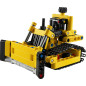 LEGO Technic 42163 Heavy-Duty Bulldozer LEGO Technic 42163 Heavy-Duty Bulldozer