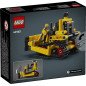 LEGO Technic 42163 Heavy-Duty Bulldozer