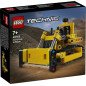 LEGO Technic 42163 Heavy-Duty Bulldozer