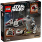 LEGO Star Wars 75378 Huida en Speeder BARC LEGO Star Wars 75378 Huida en Speeder BARC