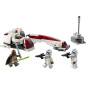 LEGO Star Wars 75378 Huida en Speeder BARC LEGO Star Wars 75378 Huida en Speeder BARC