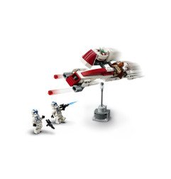 LEGO Star Wars 75378 BARC Speeder™ Escape 4
