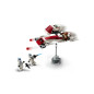 LEGO Star Wars 75378 Huida en Speeder BARC LEGO Star Wars 75378 Huida en Speeder BARC