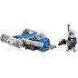 LEGO Star Wars 75391 Microfighter: Ala-Y del Capitán Rex