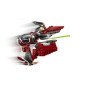 LEGO Star Wars 75401 Ahsoka's Jedi Interceptor