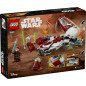 LEGO Star Wars 75401 Ahsoka's Jedi Interceptor