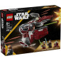 LEGO Star Wars 75401 Ahsoka's Jedi Interceptor LEGO Star Wars 75401 Ahsoka's Jedi Interceptor
