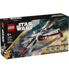 LEGO Star Wars 75410 Caza Estelar ARC-170