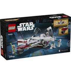 LEGO Star Wars 75402 ARC-170 Starfighter