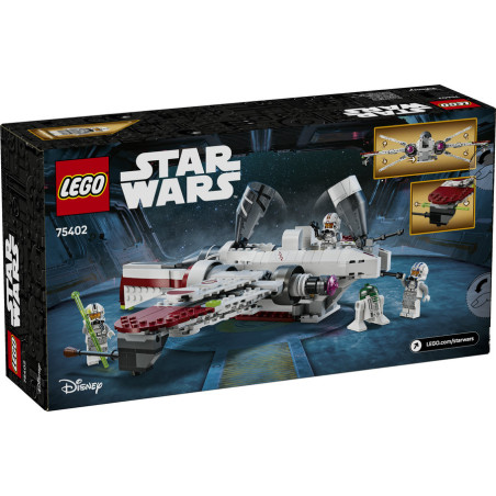 LEGO Star Wars 75402 Caza Estelar ARC-170