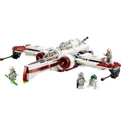 LEGO Star Wars 75402 ARC-170 Starfighter 3