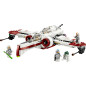 LEGO Star Wars 75402 Caza Estelar ARC-170 LEGO Star Wars 75402 Caza Estelar ARC-170