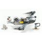 LEGO Star Wars 75410 Mando and Grogu's N-1 Starfighter LEGO Star Wars 75410 Mando and Grogu's N-1 Starfighter
