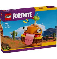 LEGO Fortnite 77070 Durr Burger