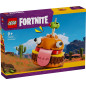 LEGO Fortnite 77070 Hamburrrguesa LEGO Fortnite 77070 Hamburrrguesa