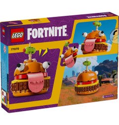 LEGO Fortnite 77070 Hamburrrguesa