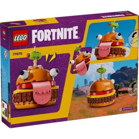 LEGO Fortnite 77070 Durr Burger