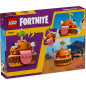 LEGO Fortnite 77070 Hamburrrguesa LEGO Fortnite 77070 Hamburrrguesa