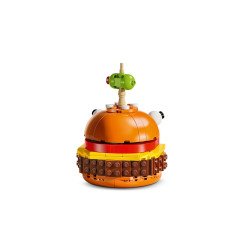 LEGO Fortnite 77070 Durr Burger 4