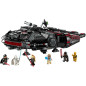 LEGO Star Wars 75389 Halcón Oscuro LEGO Star Wars 75389 Halcón Oscuro