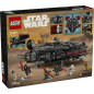 LEGO Star Wars 75389 Halcón Oscuro LEGO Star Wars 75389 Halcón Oscuro