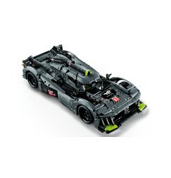 LEGO Technic 42156 PEUGEOT 9X8 24H Le Mans Hybrid Hypercar 4