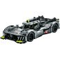 LEGO Technic 42156 PEUGEOT 9X8 24H Le Mans Hybrid Hypercar