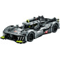 LEGO Technic 42156 PEUGEOT 9X8 24H Le Mans Hybrid Hypercar LEGO Technic 42156 PEUGEOT 9X8 24H Le Mans Hybrid Hypercar