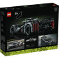 LEGO Technic 42156 PEUGEOT 9X8 24H Le Mans Hybrid Hypercar LEGO Technic 42156 PEUGEOT 9X8 24H Le Mans Hybrid Hypercar