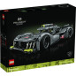 LEGO Technic 42156 PEUGEOT 9X8 24H Le Mans Hybrid Hypercar LEGO Technic 42156 PEUGEOT 9X8 24H Le Mans Hybrid Hypercar