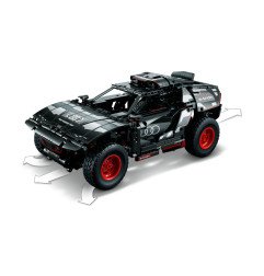 LEGO Technic 42160 Audi RS Q e-tron 4