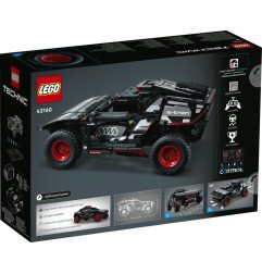 LEGO Technic 42160 Audi RS Q e-tron