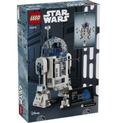 LEGO Star Wars 75379 R2-D2