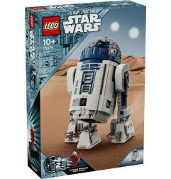 LEGO Star Wars 75379 R2-D2