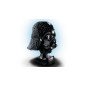 LEGO Star Wars 75304 Casco de Darth Vader