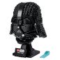 LEGO Star Wars 75304 Casco de Darth Vader